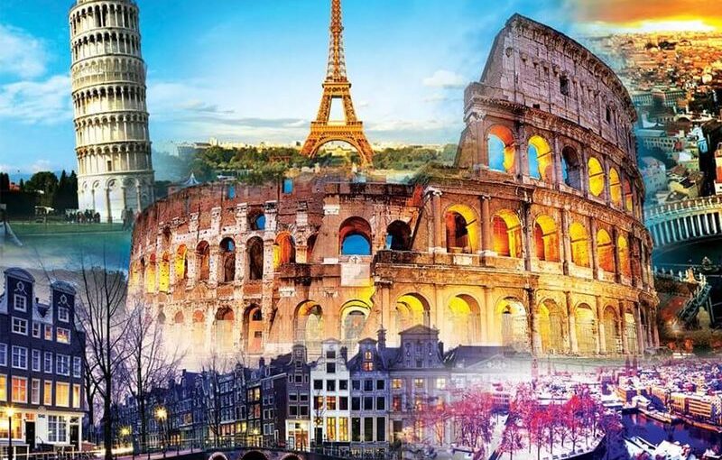 2024’te Dünyada Mutlaka Görülmesi Gereken 10 Tatil Destinasyonu