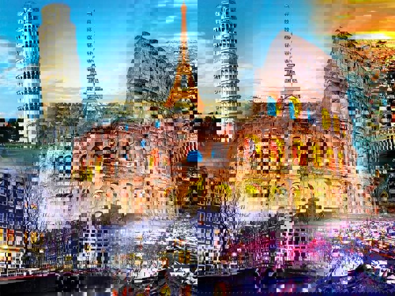 2024’te Dünyada Mutlaka Görülmesi Gereken 10 Tatil Destinasyonu