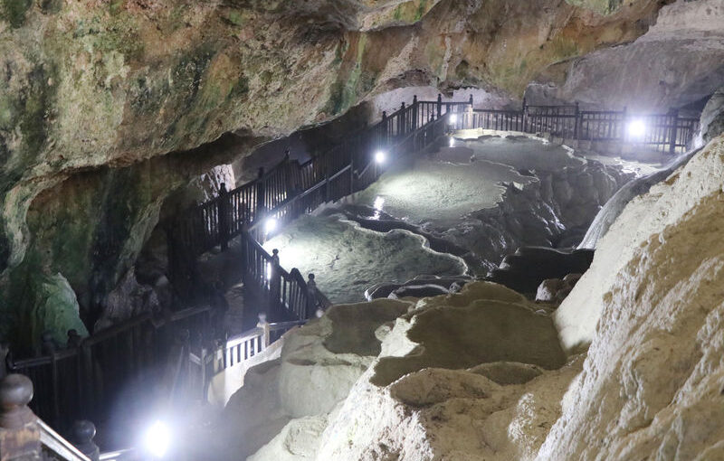 Pamukkale Termal Tur – 2 Gece 3 Gün