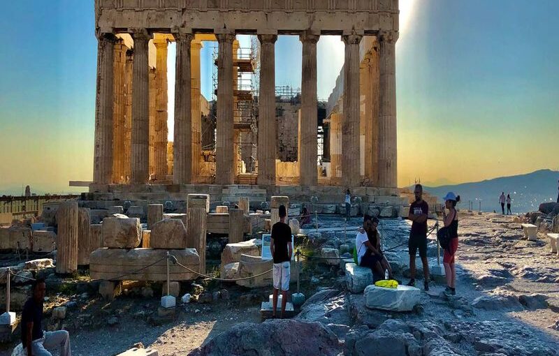 İonya ve Karya Rotası (4 Gün)