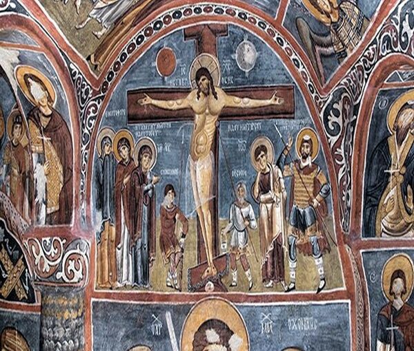 Yedi Kiliseler ve İstanbul