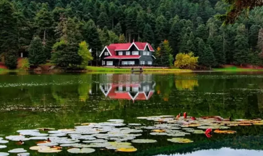 Karadeniz’in Masalsı Köşeleri: Yedigöller, Abant, Gölcük, Safranbolu ve Amasra