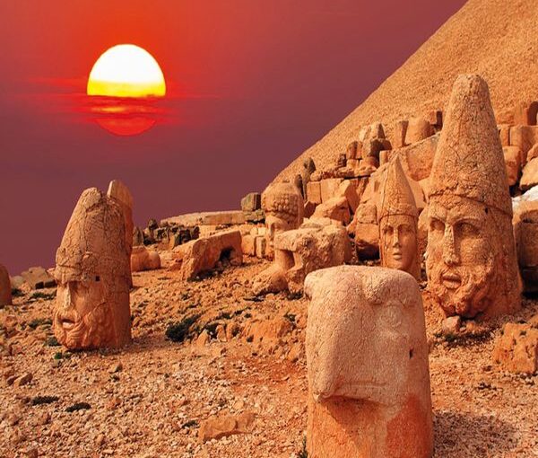 Antalya’dan Mezopotamya’ya: 5 Günlük GAP Macerası