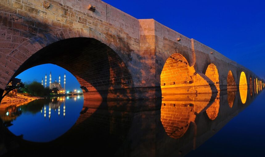 🍊 Adana Portakal Çiçeği Karnavalı Turu (Antalya Çıkışlı)