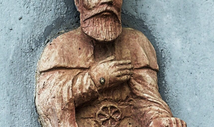 Hacı Bektaş Veli’den Kapadokya’ya Seyahat